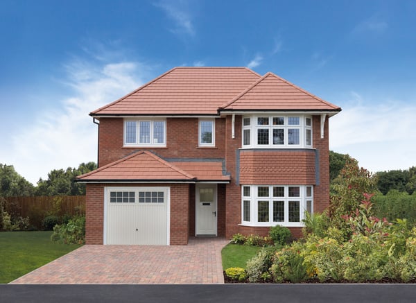 Plot 8 - Oxford Lifestyle - Image 1